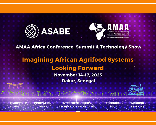 AMAA Conference Banner