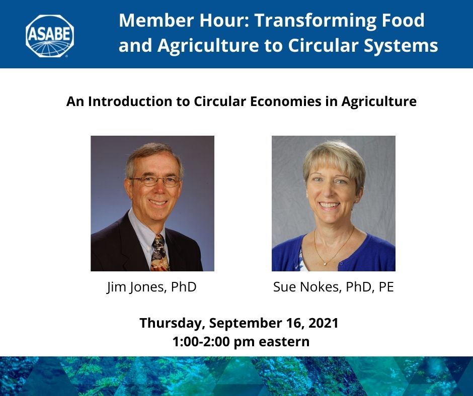 Member Hour September 16 Nokes Jones Member Hour September 16 Nokes Jones